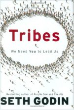 Tribes: We Need You To Lead Us